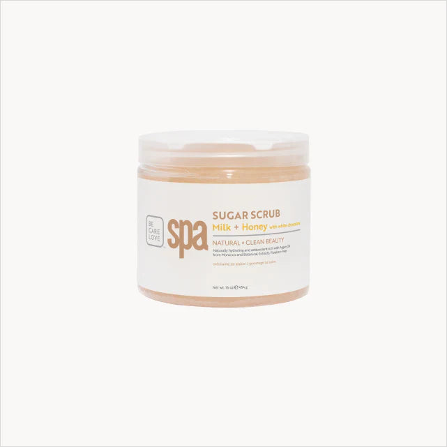 BCL - Ultra-Moisturizing Milk + Honey with White Chocolate Moisture Mask