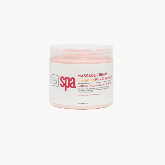 BCL - Energizing Pink Grapefruit Moisture Mask