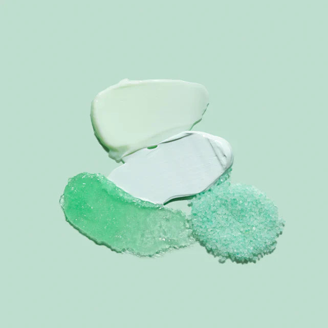 BCL - Purifying Lemongrass + Green Tea Moisture Mask