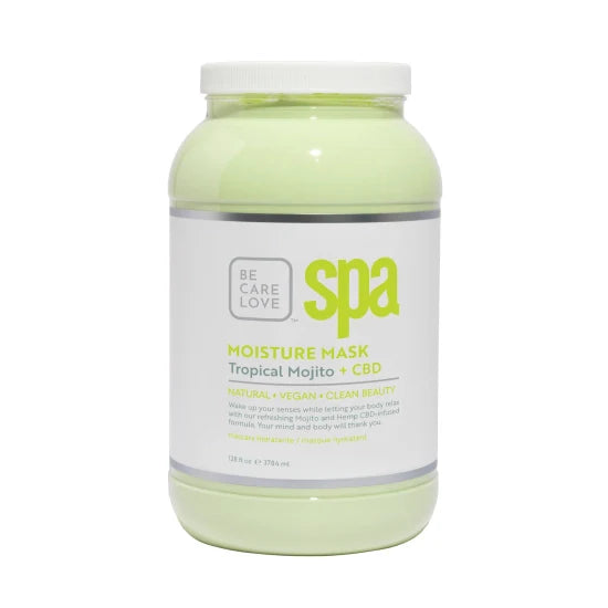 BCL - Tropical Mojito + Moisture Mask
