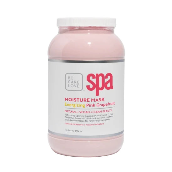 BCL - Energizing Pink Grapefruit Moisture Mask