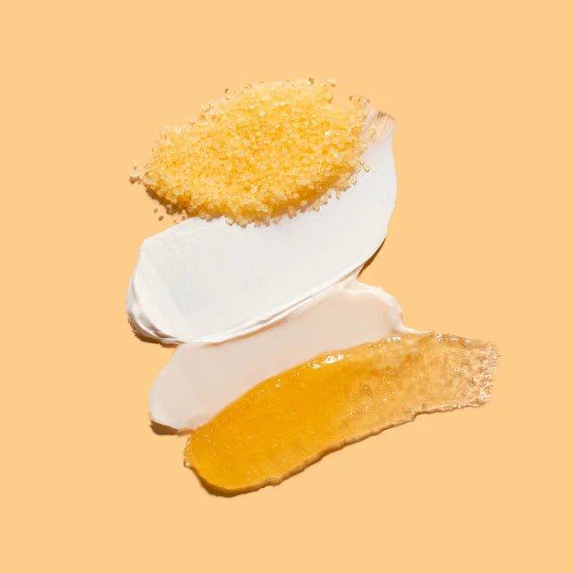 BCL -  Age-Defying Mandarin + Mango Moisture Mask