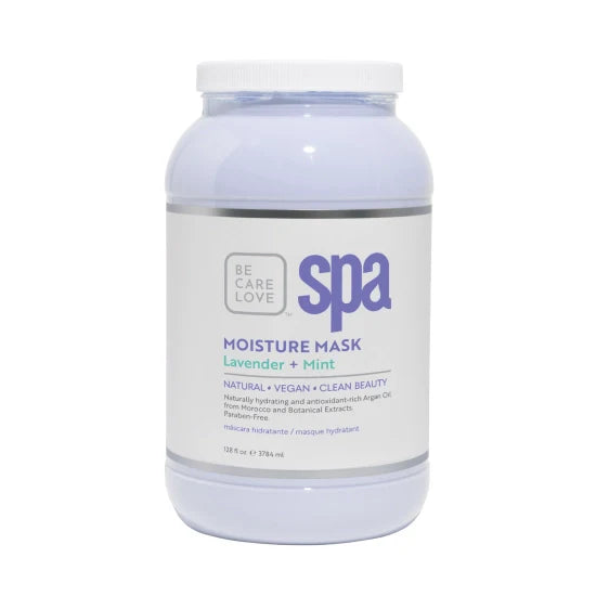 BCL -  Calming Lavender + Mint Moisture Mask